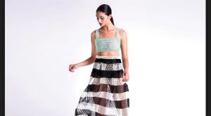Ropa impresa en digital 3d