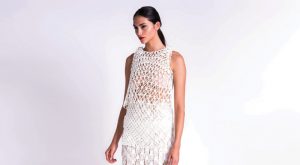 ROPA HECHA CON IMPRESORA 3D