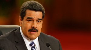 Maduro se ha enfrentado a varios comentarios de países de la OEA para ayudar con la mala situación de Venezuela