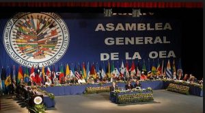 EE UU rechaza declaraciones de Venezuela en la OEA