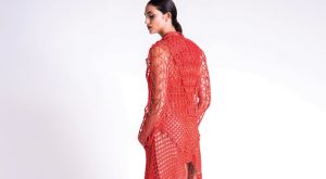 ROPA HECHA CON IMPRESORA 3D