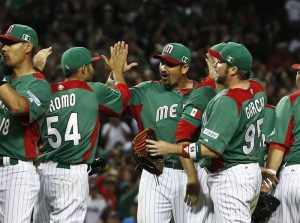 Venezuela ubicada entre los 8 mejores del torneo