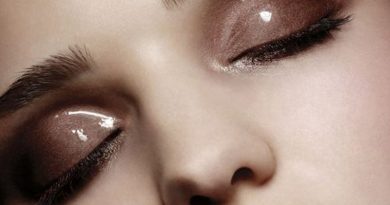tendencias en maquillaje