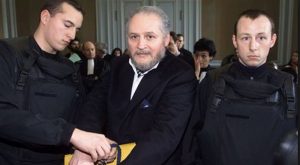 Con cadena perpetua condenaron a "Carlos El Chacal"