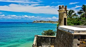 Visita la isla de Margarita esta semana santa 2017
