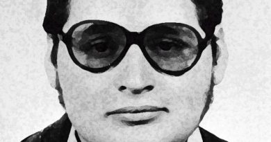 Con cadena perpetua condenaron a "Carlos El Chacal"