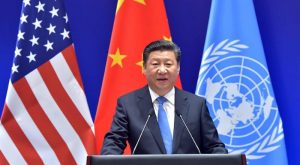 China le pidó a Estados Unidos cumplir con Acuerdo de París