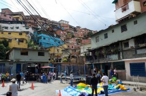Los antisociales solo se llevaron teléfonos y una laptop