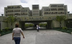 Expertos indican que es el gobierno nacional quien debe hacer las dotaciones
