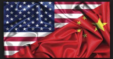 China le pidó a Estados Unidos cumplir con Acuerdo de París