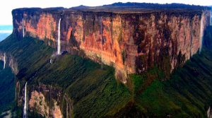 Opciones para viajar en Venezuela