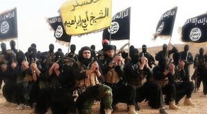 Isis amenaza a Iran en un video