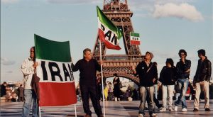 Isis amenaza a Iran en un video