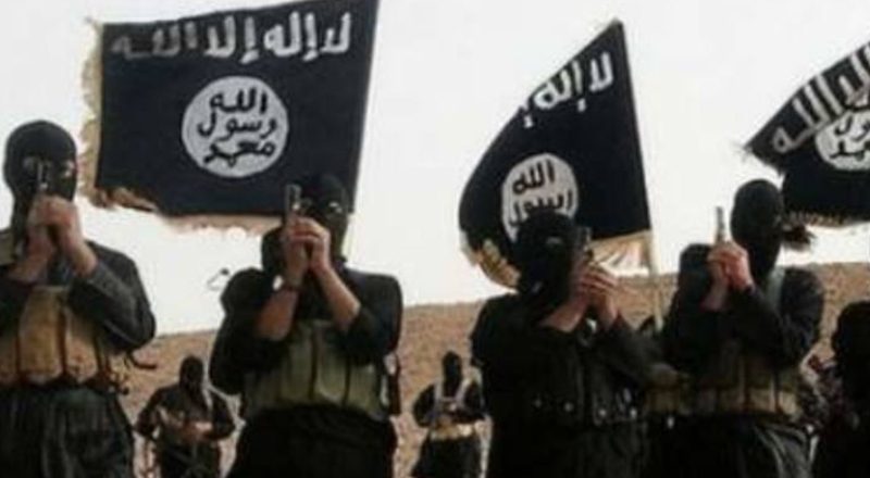 Isis amenaza a Iran en un video