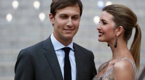Le otorgan nuevo cargo a el Yerno de Trump 