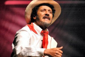 El programa del Festival incluirá el espectáculo "De la rumba te cuento",