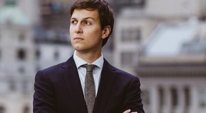 Le otorgan nuevo cargo a el Yerno de Trump 