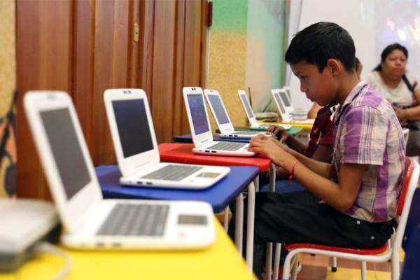 El acceso a internet libre es