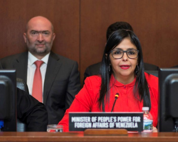 Declaraciones de Luís Almagro sobre Venezuela son rechazadas por oficialistas