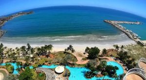 Visita la isla de Margarita esta semana santa 2017