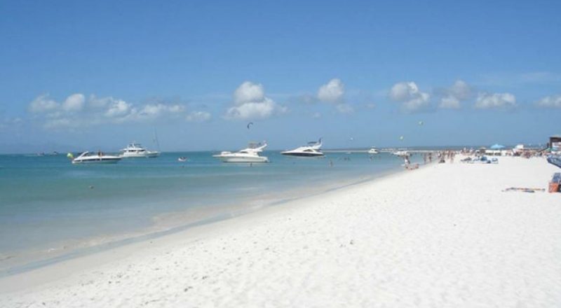 Visita la isla de Margarita esta semana santa 2017