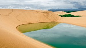 Destino perfecto para viajar en Venezuela