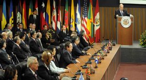 Mayoría de países en la OEA preocupados por Venezuela