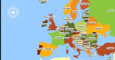 La Unión Europea confía en España