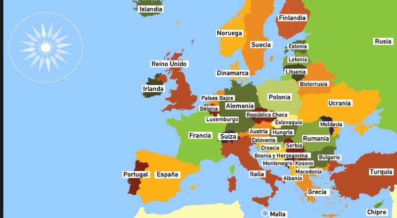 La Unión Europea confía en España