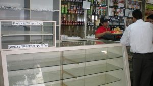 Las supervisiones hechas por el gobierno dio como resultado el cierre de 21 panaderías