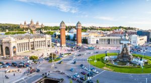 Turismo en España llega a un 11,3%