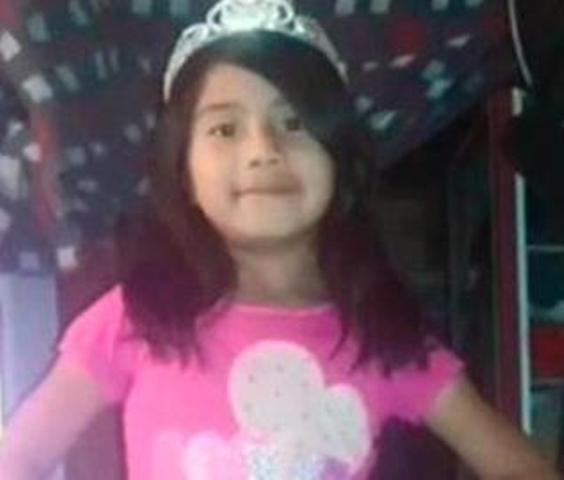 La pequeña Yuliana Samboni de 7 años, murió el pasado 4 de diciembre del 2016