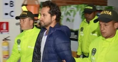 A más de 50 años de cárcel fue condenado el asesino de niña en Colombia