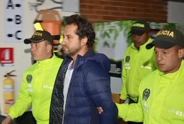 El imputado reconoció los cargos