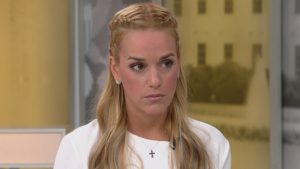 Tintori iba por invitación de Guillermo Lasso