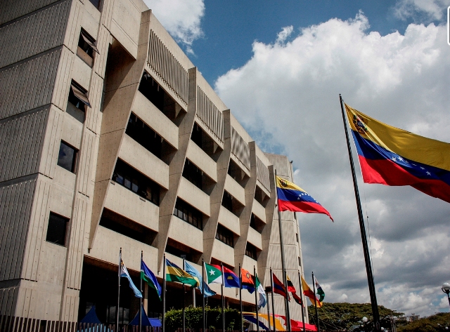 TSJ asumirá por completo responsabilidad de las competencias parlamentarias