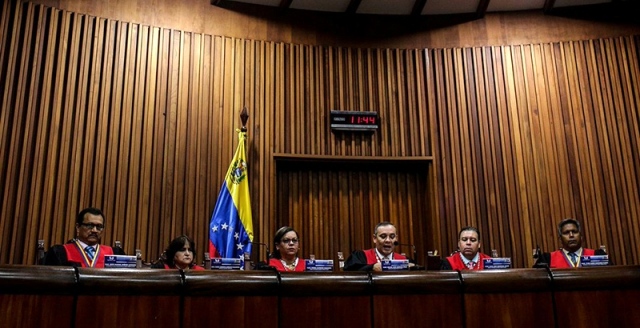 Países miembros de la OEA manifestaron su preocupación
