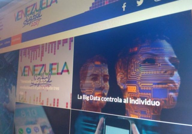 Hoy culmina en Caracas el evento