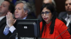 Mayoría de países en la OEA preocupados por Venezuela