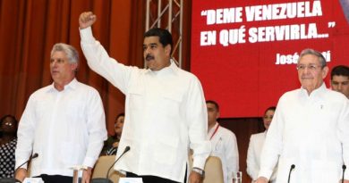 En la Habana se celebra el XV Consejo Político del Alba –TCP