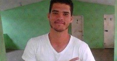 De varias puñaladas asesinan a joven vallepascuense