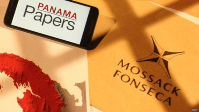 Papeles de Panamá alcanza un Premio Pulitzer