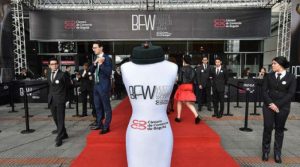 Inició el Bogotá Fashion Week