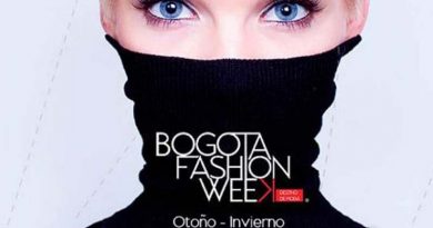 Inició el Bogotá Fashion Week