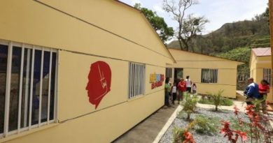 Bases de Misiones Socialistas no funcionan al cien por ciento