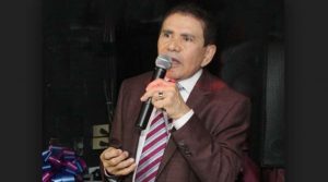 Biesur: "No está en juego un nivel de pensamiento sino la vida del venezolano"