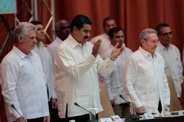 Se estrecharan lazos de cooperación e integración de los países miembros
