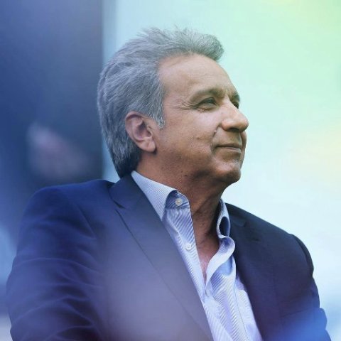“El presidente tiene que estar dispuesto a tolerar bastante más que un ciudadano común