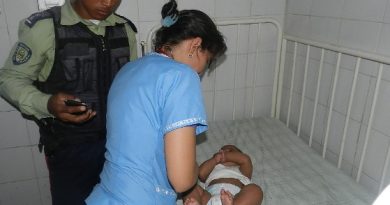 En Venezuela, matan a madre