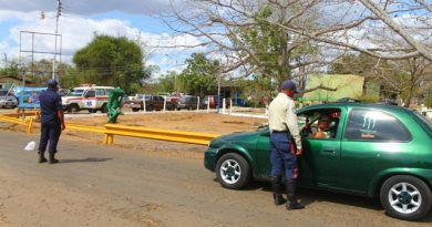 En Valle de La Pascua, Semana Santa transcurre sin hechos que lamentar